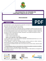 0883.008 Procurador NS DM POS-PRELO