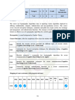 CA Syllabus