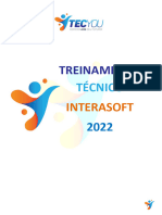 Treinamento Tecyou - Interasoft