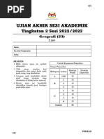 Geografi Ting.2