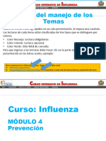 4 Módulo Influenza