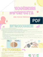 Osteogenesis Imperfecta 