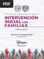 Desafios Del Trabajo Social para La Intervencion Social Con Familias