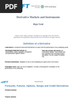 Derivatives HY Slides