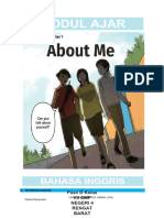 8.modul Ajar Chapter 1 All About Me