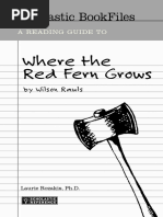 Where The Red Fern Grows Bookfiles