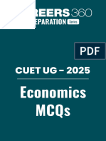 CUET ECONOMICS 5dsIF2z