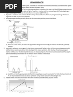 Human Health