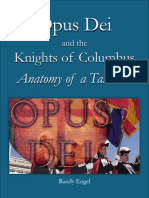 Opus Dei and The Knights Booklet