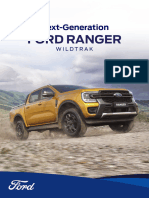 Ranger Wildtrak