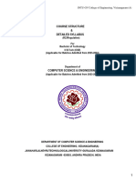 R23 III-B.tech CSE Syllabus