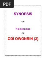 06 Odi Owonrin