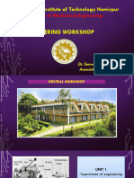 Workshop PPT 1