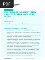 TGuide PreReview - V1.2 Project Design Document