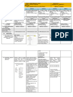 DLL Week 4 Science