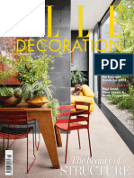 Elle Decoration UK 11.2022