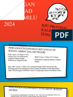 Slaid Presentasi KPU