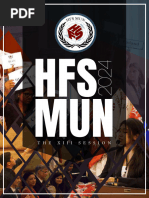 Brochure - HFS MUN 2024