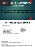 Information Technology 2