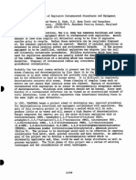 Decontamination of Explosive Contamhated Stxuctures and Equipment ADA526816