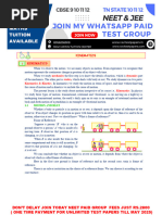 Kinematics Theory and Sample Solved Problems