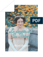 La Obsesión Del Sr. Darcy - Abigail Reynolds