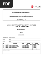 AIT11567979-6-LS-101 - Metrado de Materiales 13.8kV - Rev0 AMBOS
