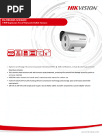 DS-2XE6242F-IS 316LD Datasheet 20240528