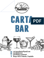 Mara Dentro Cart A Bar