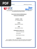 Sesión 06 Act de Transferencia