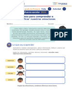 Comunicación Equipo 3