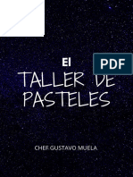 El Taller de Pasteles