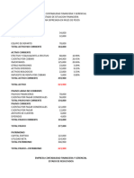 Analisis Financiero