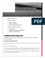 Hsslive-Xii-Statistics-1. Correlation Analysis-English