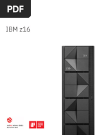 IBM z16