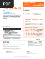 PSEG Bill 09012023 - 10022023