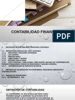 Contabilidad Financiera 1