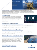 Flyer Roxar Rapid Adaptive Measurement en 7257818