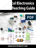 Practical Electronics - A Self-Teaching Guide