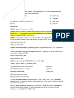 SEMANA #9 y 10 MONOGRAFIA INTEGRAL LA EMPRESA COMERCIAL SOL SAC ADM TURÍSMO