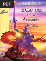 El Caballero de La Armadura Oxidada