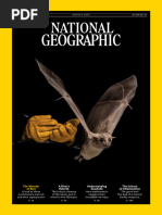 National Geographic US - Aug 2024