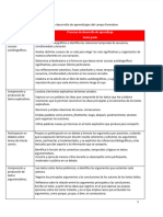 SEXTO GRADO Avance Programa Sintético Fase 5