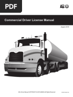 CDL - Colorado