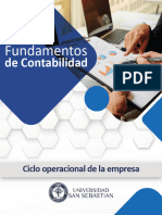 FENAO - 0007 - U2 - C4 - L Ciclo Operacional de La Empresa Compra Venta