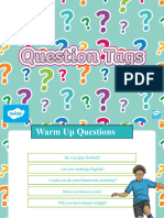 T 1676463313 Esl Question Tags PPT Kids b1 b2 - Ver - 3