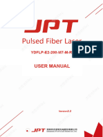 YDFLP-E2-200-M7-M-R User Manual