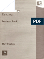 New Proficiency Reading Teacherx27 S Bookpdf PDF Free