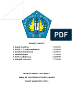 TUGAS AGAMA KELOMPOK 2 KB