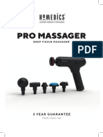 Pro Massager